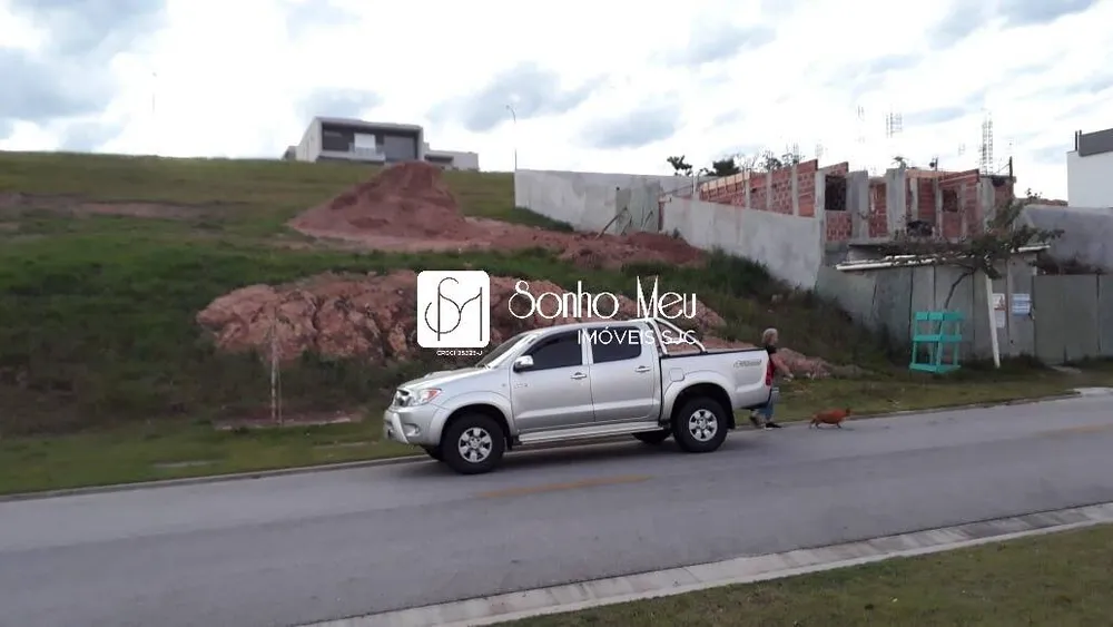 Terreno, 453 m² - Foto 11