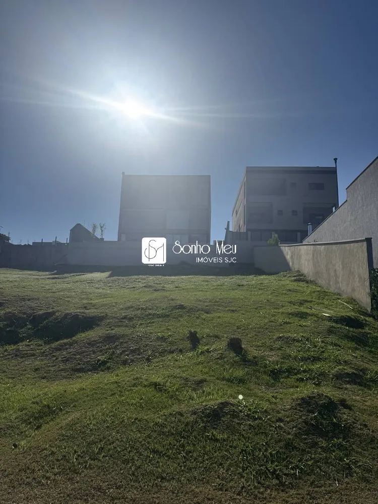 Terreno, 453 m² - Foto 1