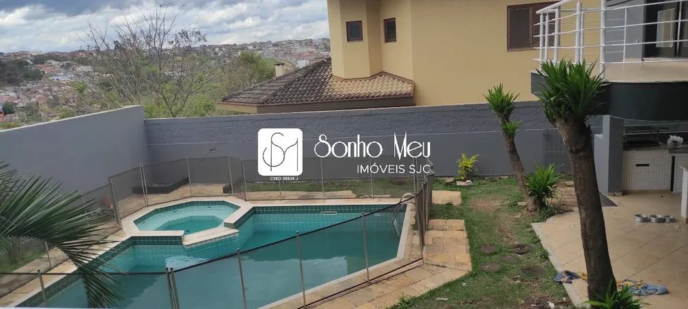 Casa, 5 quartos, 1180 m² - Foto 1