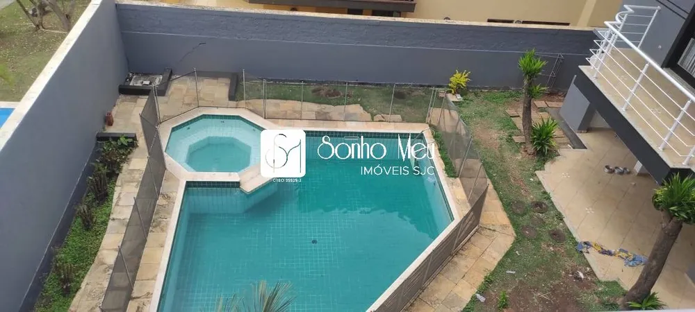 Casa, 5 quartos, 1180 m² - Foto 16