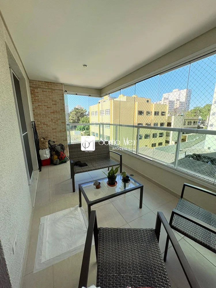 Apartamento, 3 quartos - Foto 6