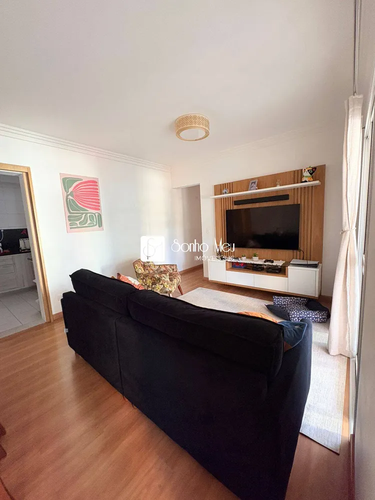 Apartamento, 3 quartos - Foto 5