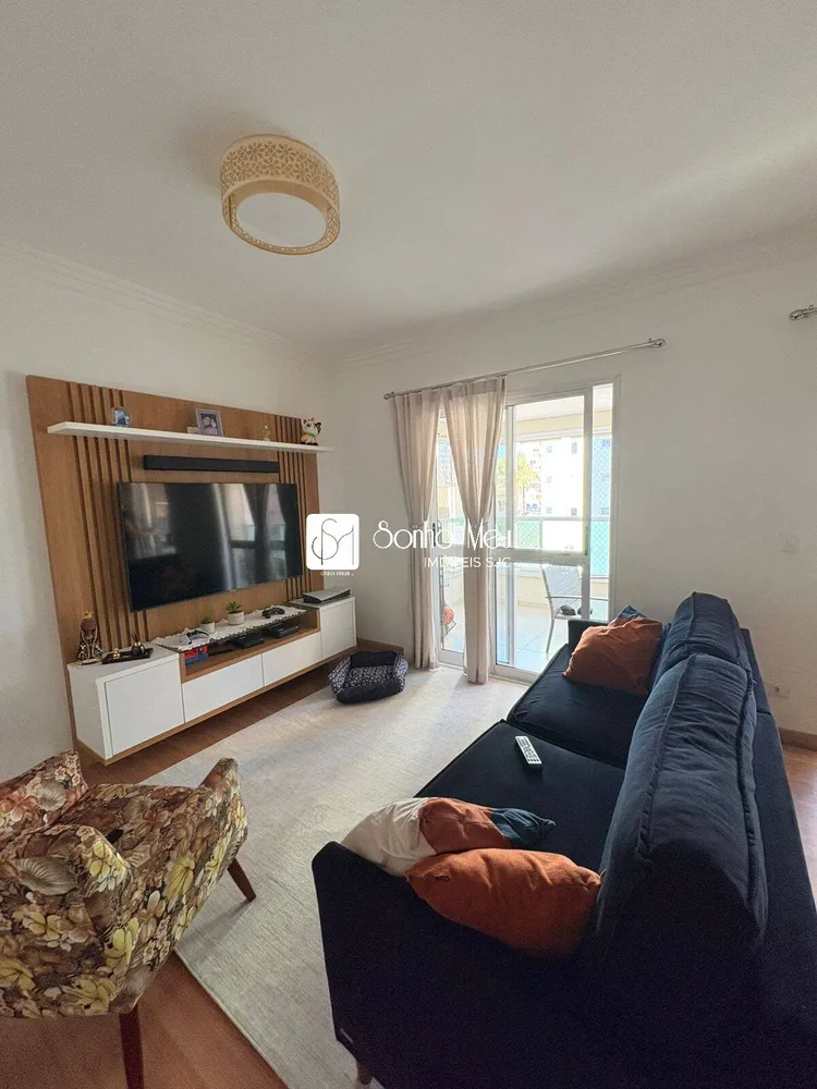 Apartamento, 3 quartos - Foto 2