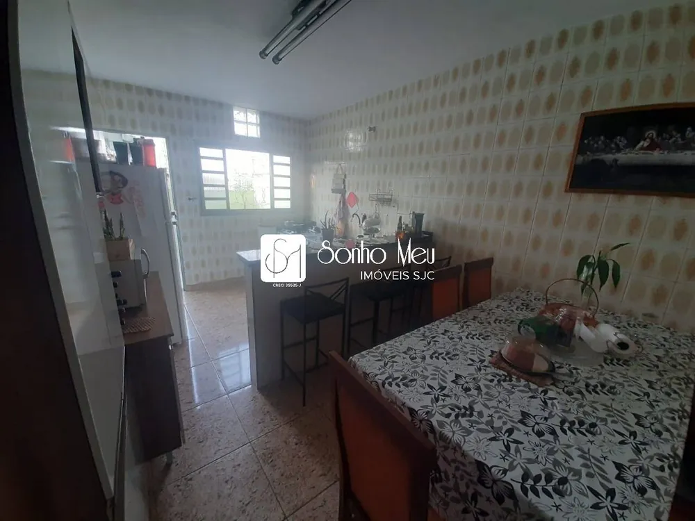 Casa, 5 quartos, 251 m² - Foto 4