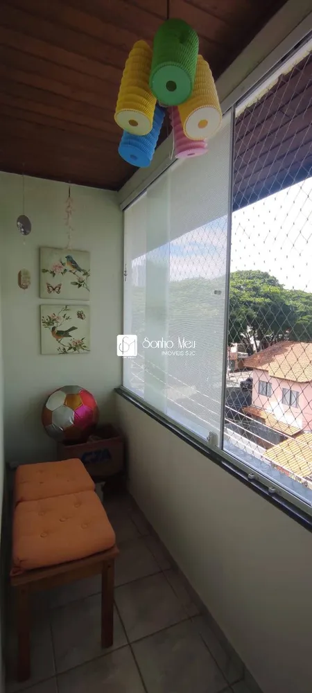 Apartamento, 3 quartos, 97 m² - Foto 9