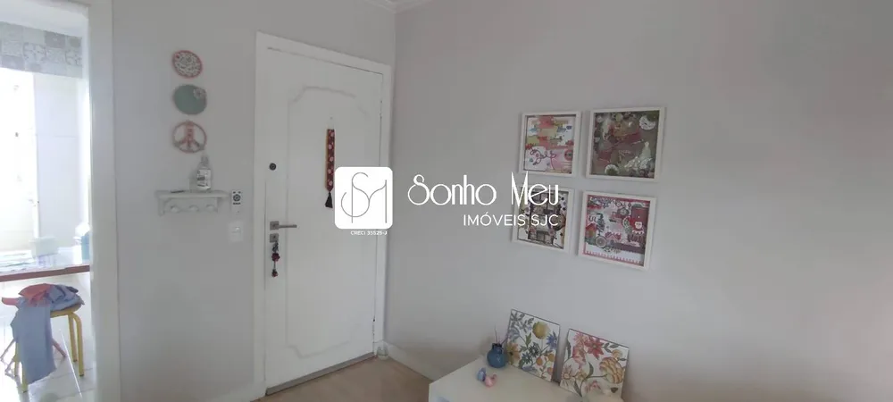 Apartamento, 3 quartos, 97 m² - Foto 10
