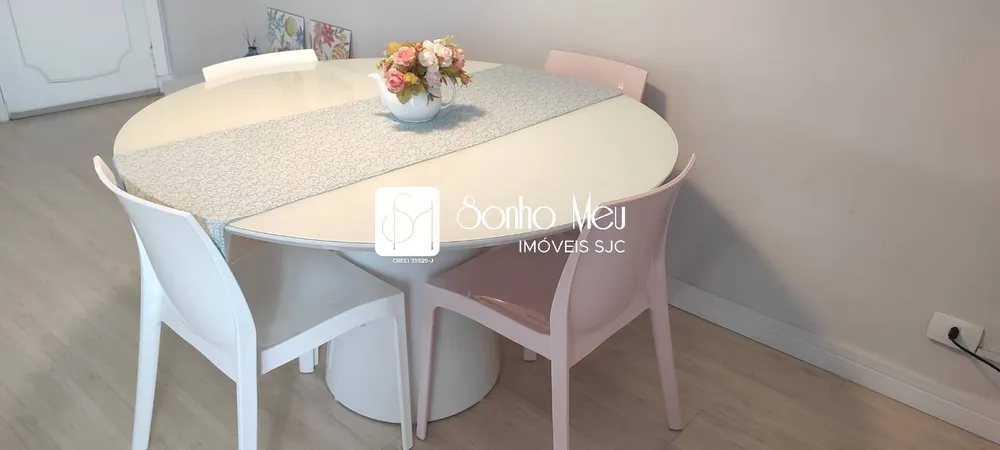 Apartamento, 3 quartos, 97 m² - Foto 4
