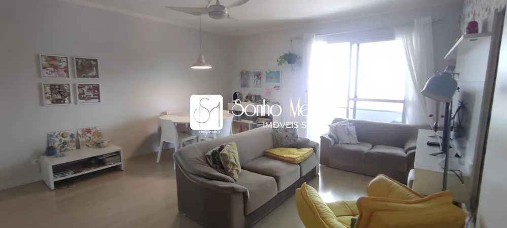 Apartamento, 3 quartos, 97 m² - Foto 12
