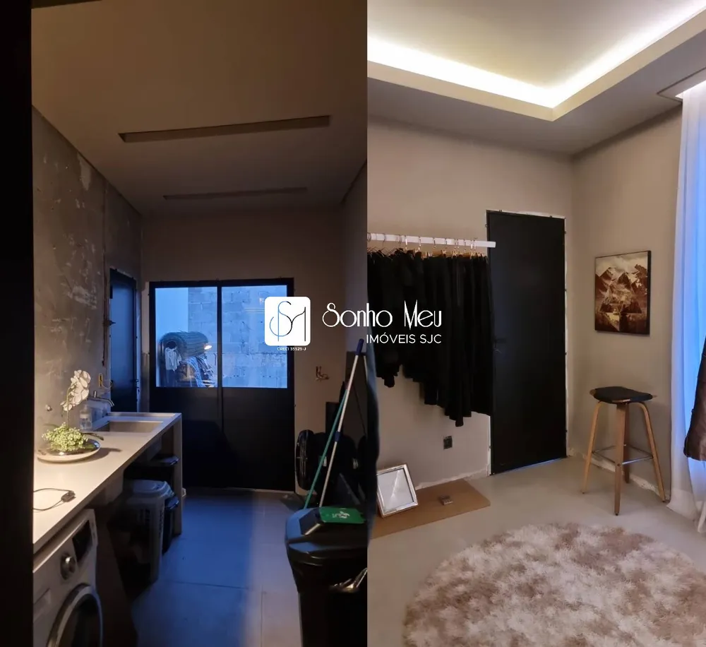 Sobrado, 4 quartos, 384 m² - Foto 5
