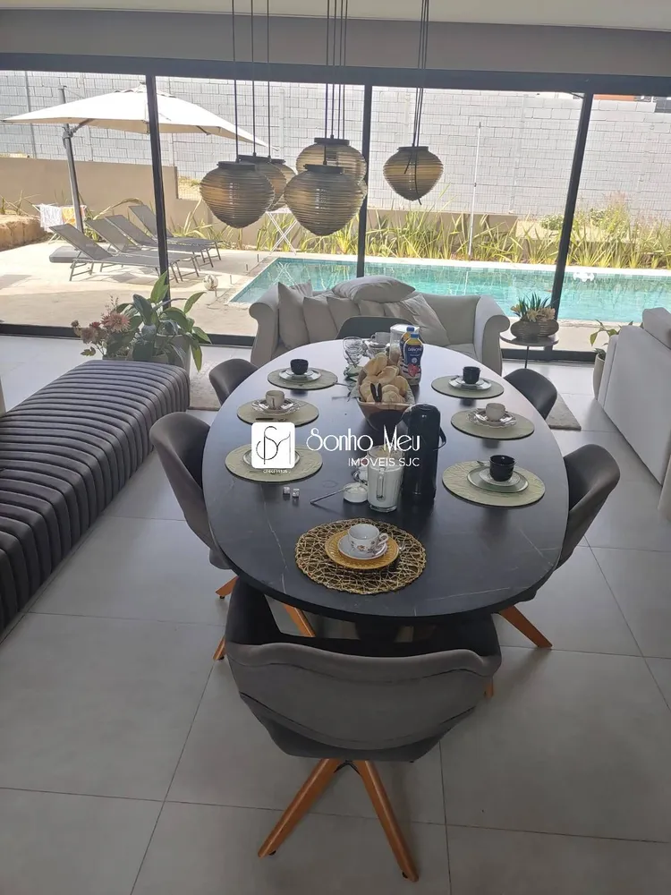 Sobrado, 4 quartos, 384 m² - Foto 7
