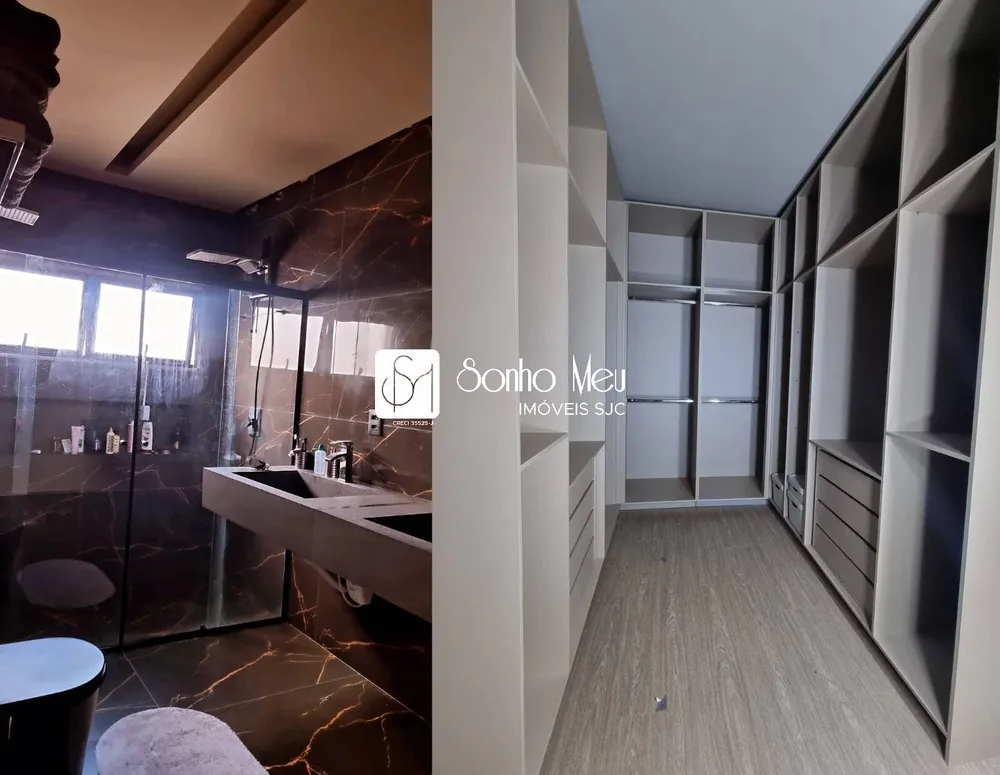 Sobrado, 4 quartos, 384 m² - Foto 2