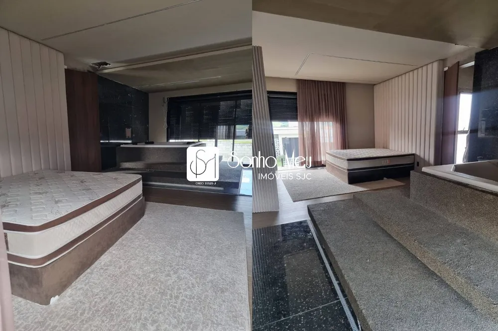 Sobrado, 4 quartos, 384 m² - Foto 8