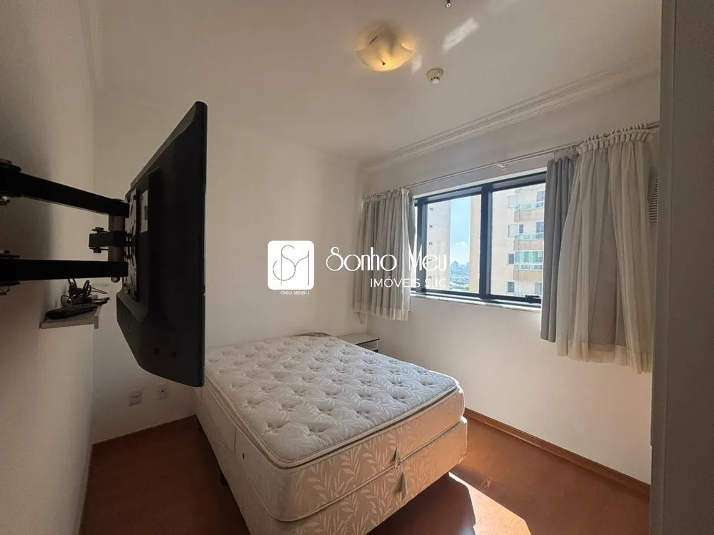 Apartamento, 1 quarto, 47 m² - Foto 5