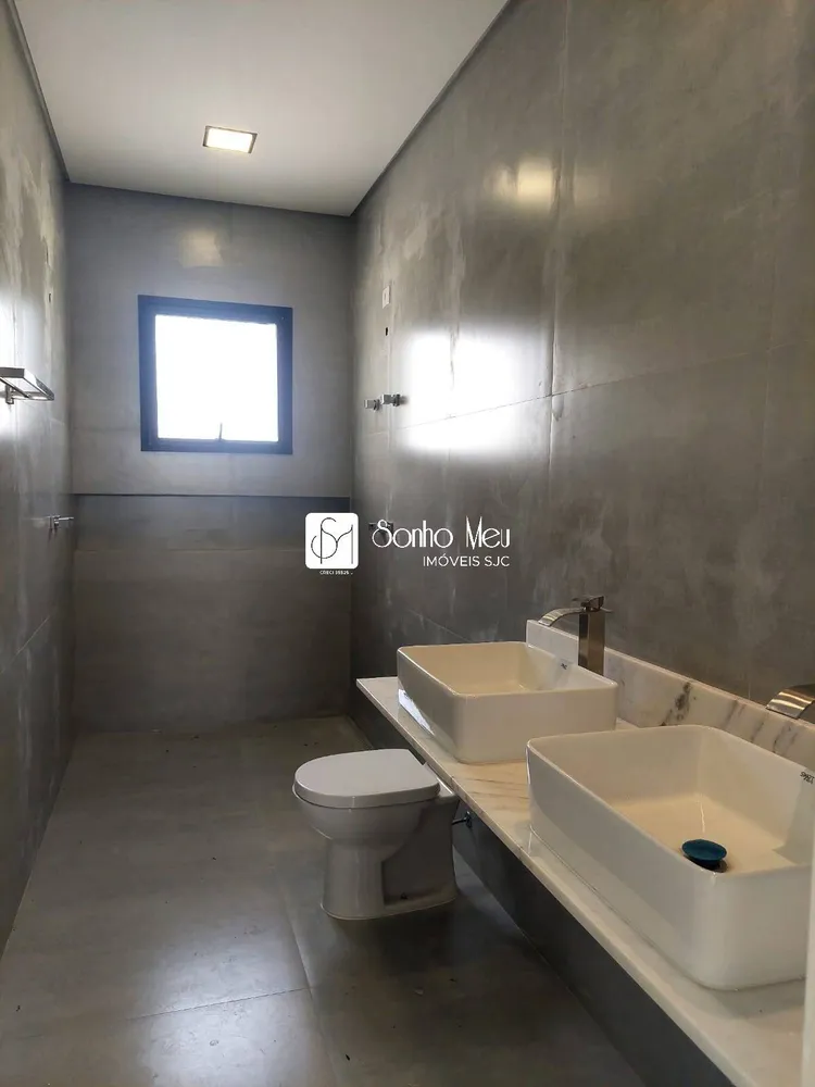 Casa de Condomínio, 3 quartos - Foto 9
