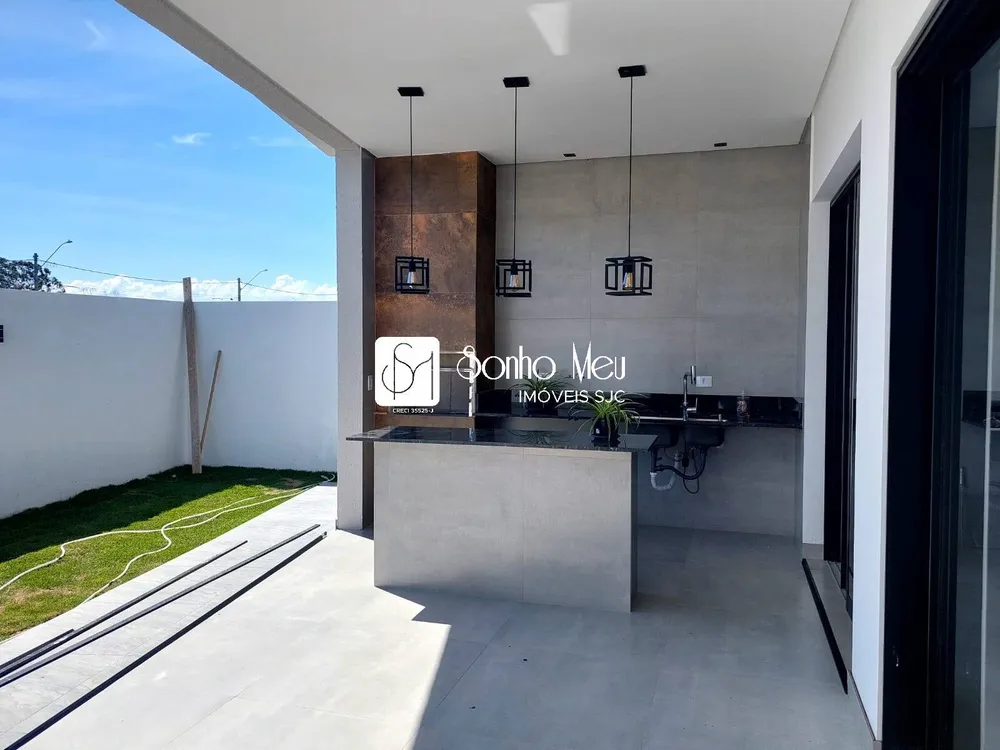 Casa de Condomínio, 3 quartos - Foto 6