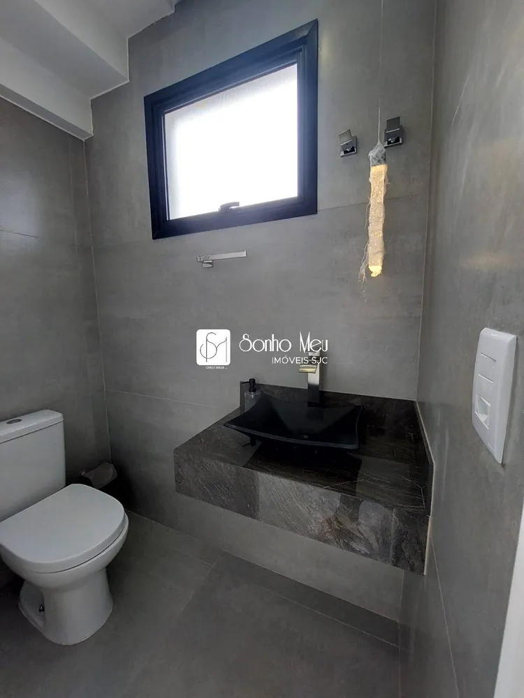 Casa de Condomínio, 3 quartos - Foto 11