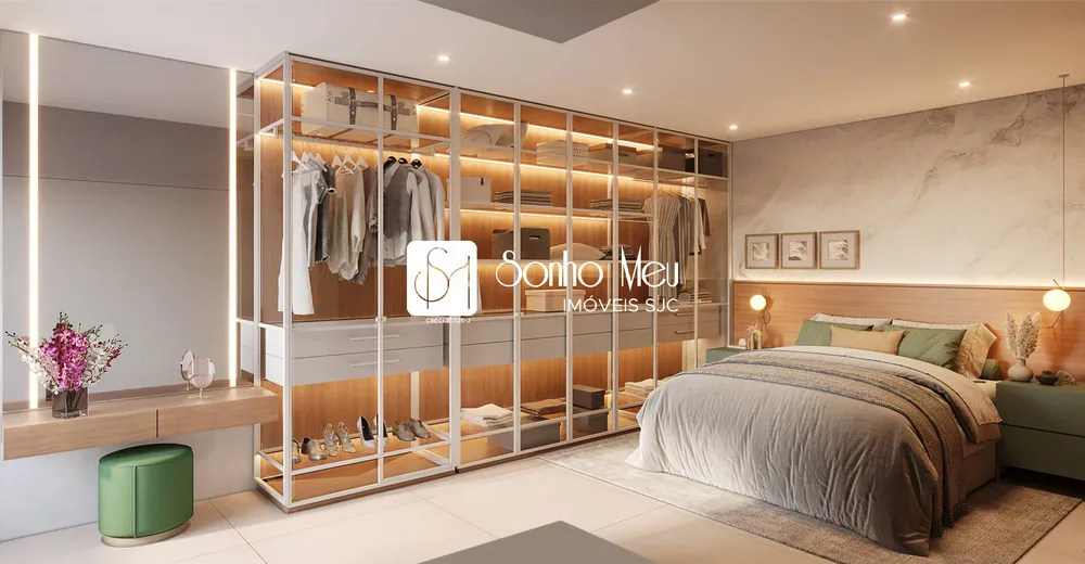 Apartamento, 2 quartos, 71 m² - Foto 5