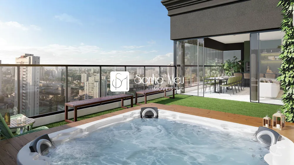 Apartamento, 2 quartos, 71 m² - Foto 1