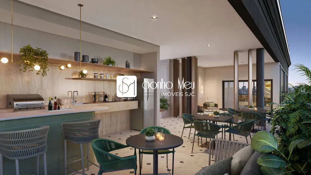 Apartamento, 2 quartos, 71 m² - Foto 6
