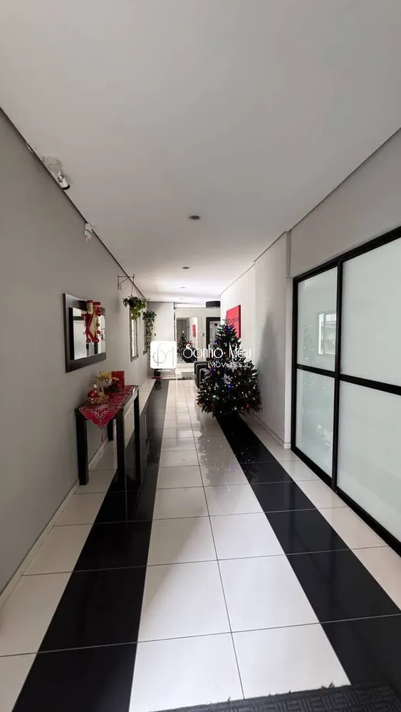 Apartamento, 1 quarto, 45 m² - Foto 6
