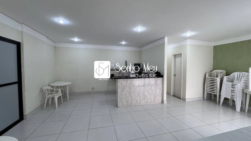 Apartamento, 1 quarto, 45 m² - Foto 5