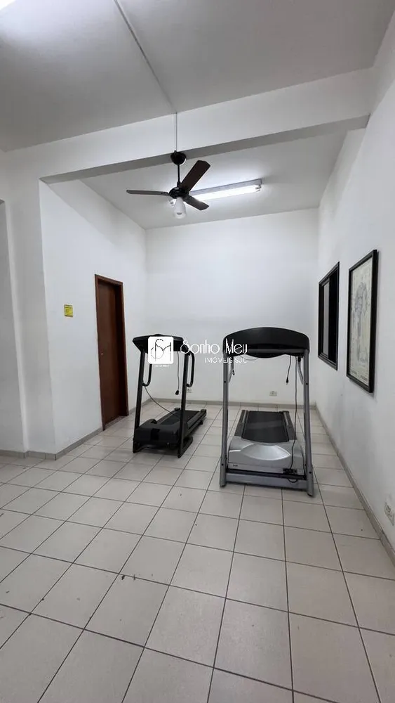 Apartamento, 1 quarto, 45 m² - Foto 8