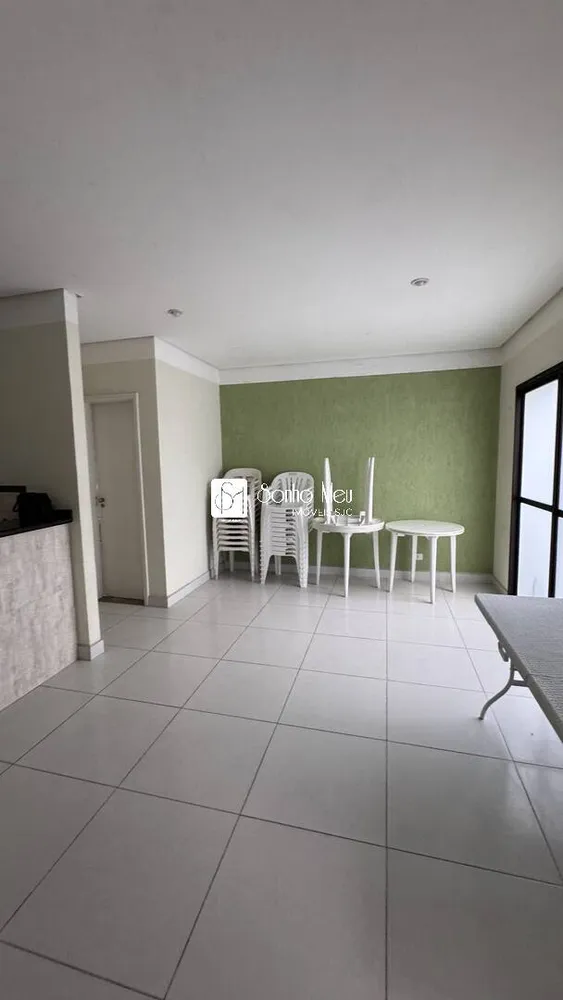 Apartamento, 1 quarto, 45 m² - Foto 1
