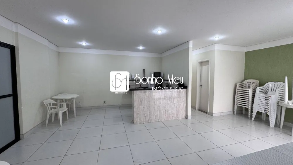 Apartamento, 1 quarto, 45 m² - Foto 4