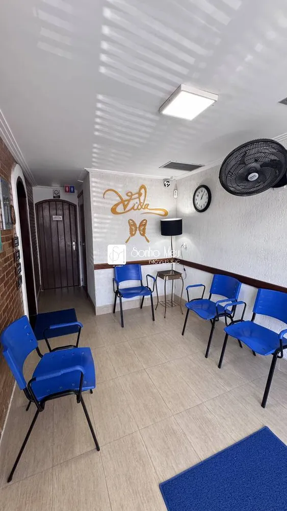Sala-Conjunto, 12 m² - Foto 11