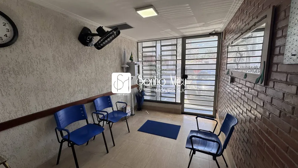 Sala-Conjunto, 12 m² - Foto 9