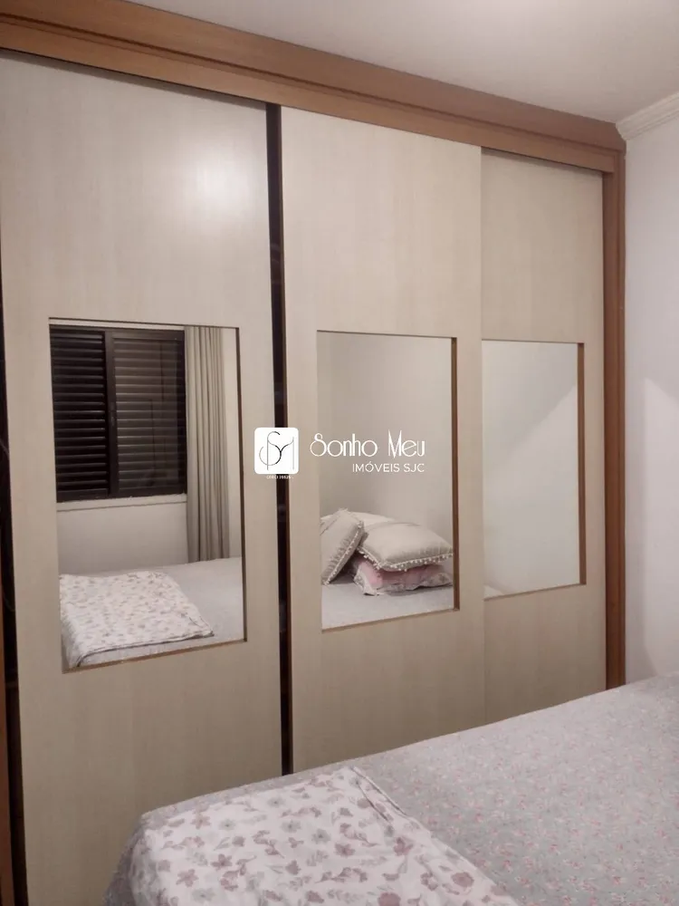 Apartamento, 2 quartos, 68 m² - Foto 6