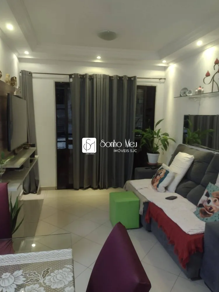 Apartamento, 2 quartos, 68 m² - Foto 4