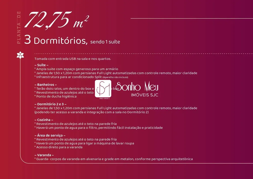 Apartamento, 2 quartos, 66 m² - Foto 15