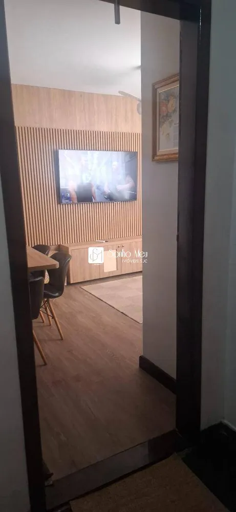 Apartamento, 2 quartos, 47 m² - Foto 9