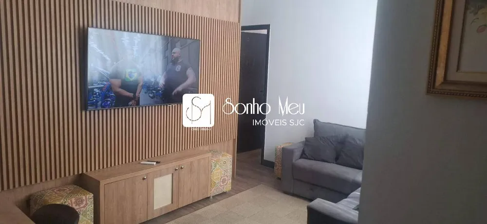 Apartamento, 2 quartos, 47 m² - Foto 4