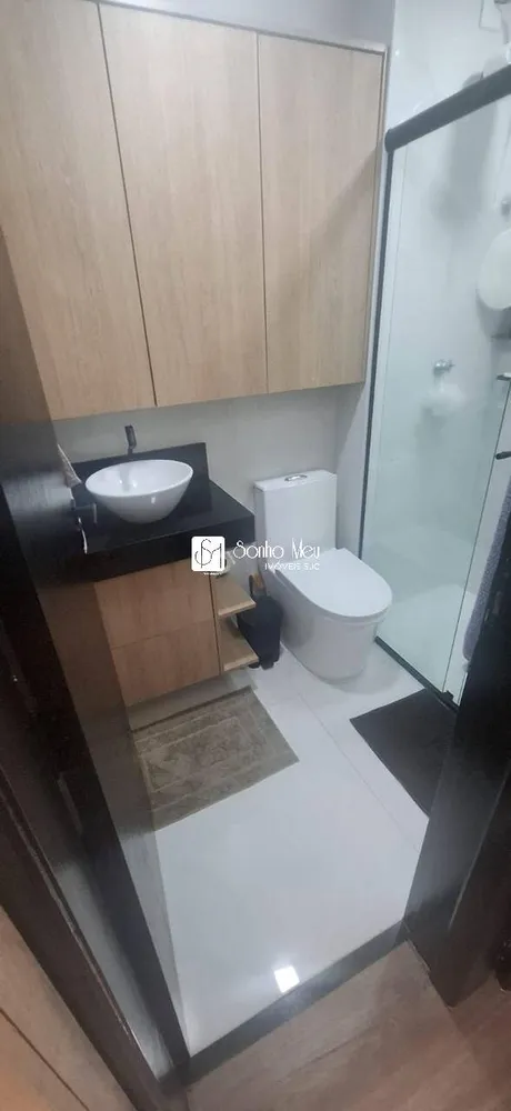 Apartamento, 2 quartos, 47 m² - Foto 1