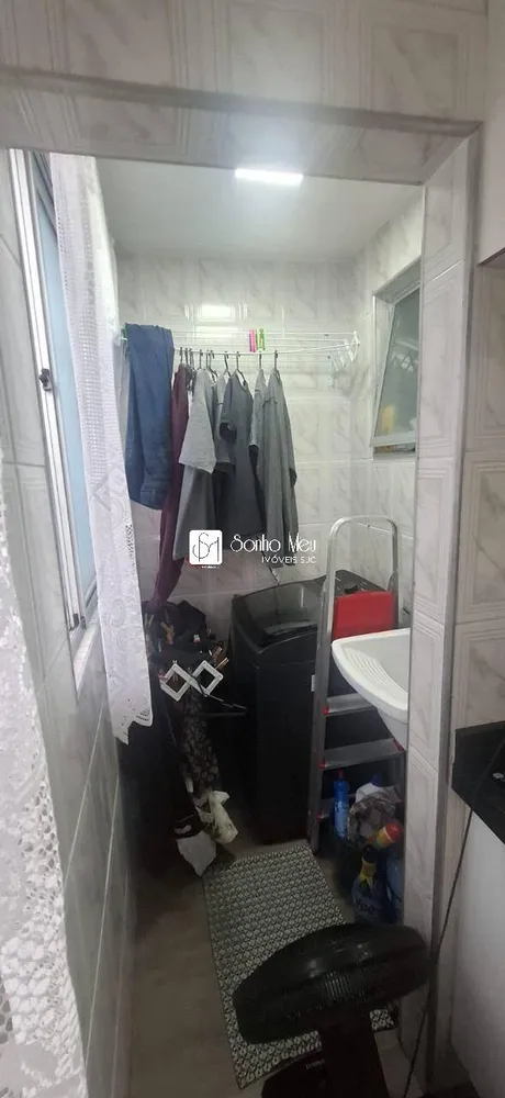 Apartamento, 2 quartos, 47 m² - Foto 3