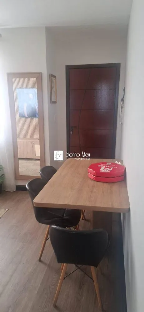 Apartamento, 2 quartos, 47 m² - Foto 7