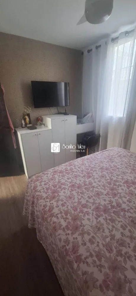 Apartamento, 2 quartos, 47 m² - Foto 12