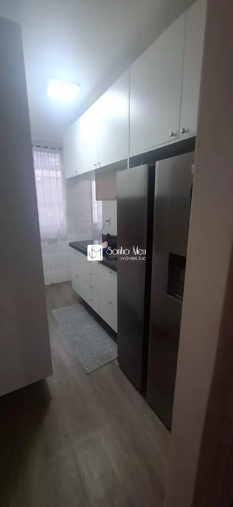 Apartamento, 2 quartos, 47 m² - Foto 5