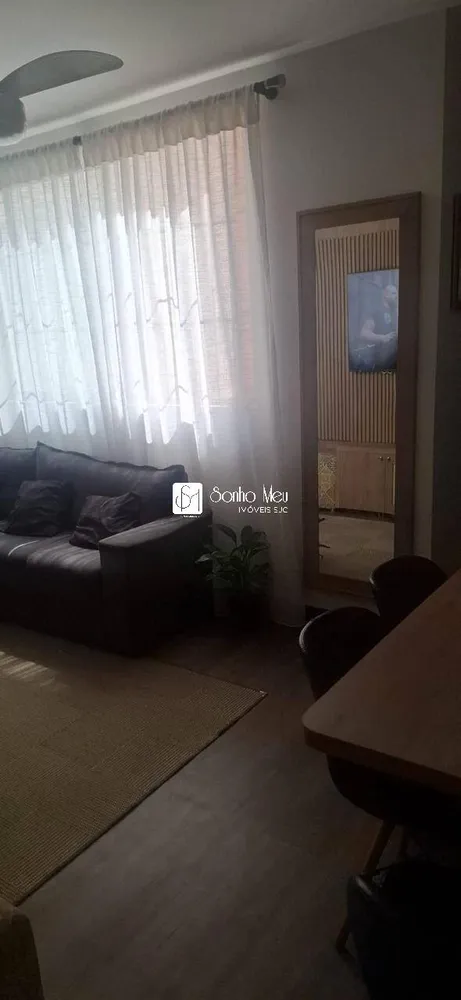 Apartamento, 2 quartos, 47 m² - Foto 11