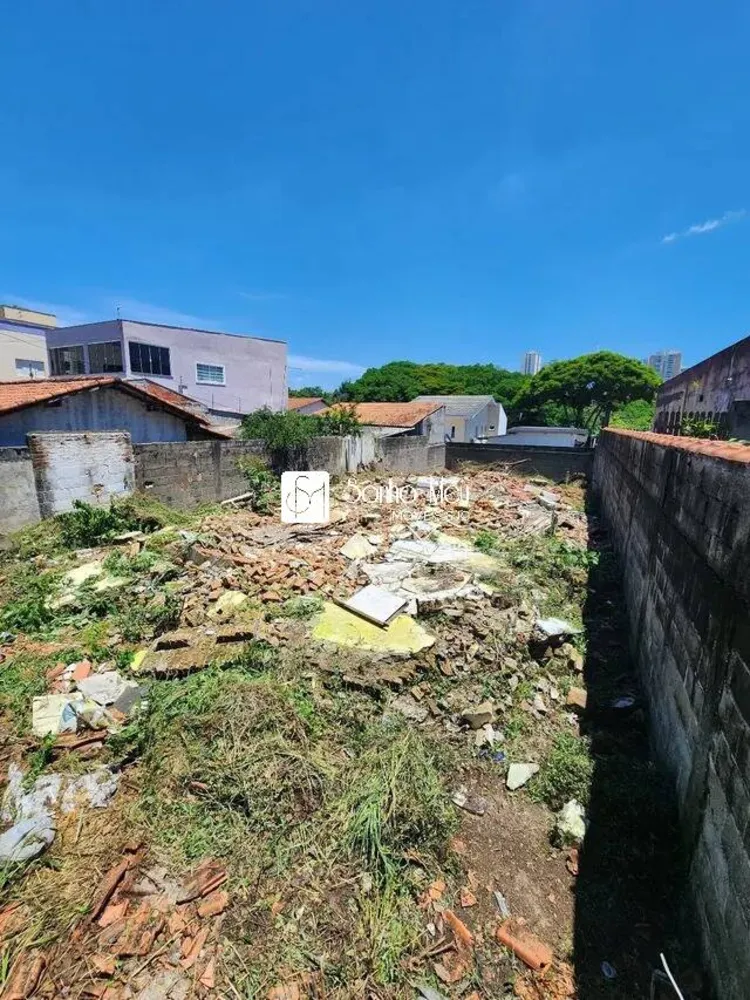 Terreno, 300 m² - Foto 1