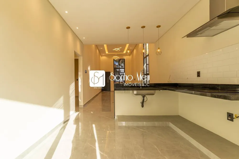 Casa, 3 quartos, 133 m² - Foto 5