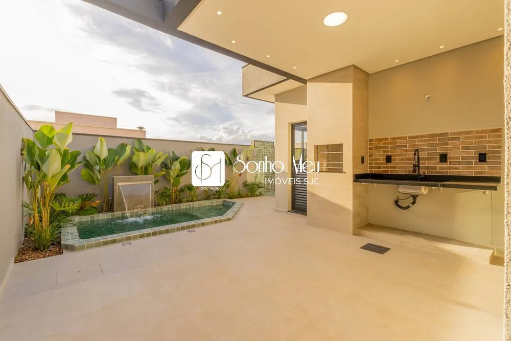 Casa, 3 quartos, 133 m² - Foto 6