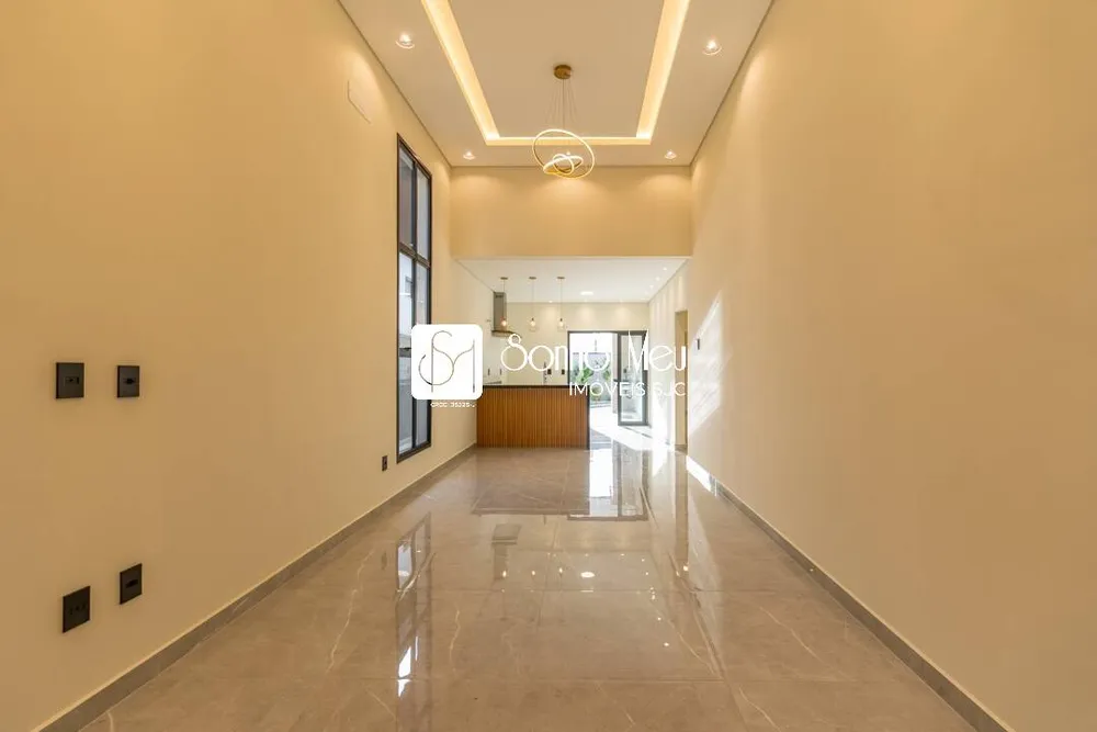 Casa, 3 quartos, 133 m² - Foto 2