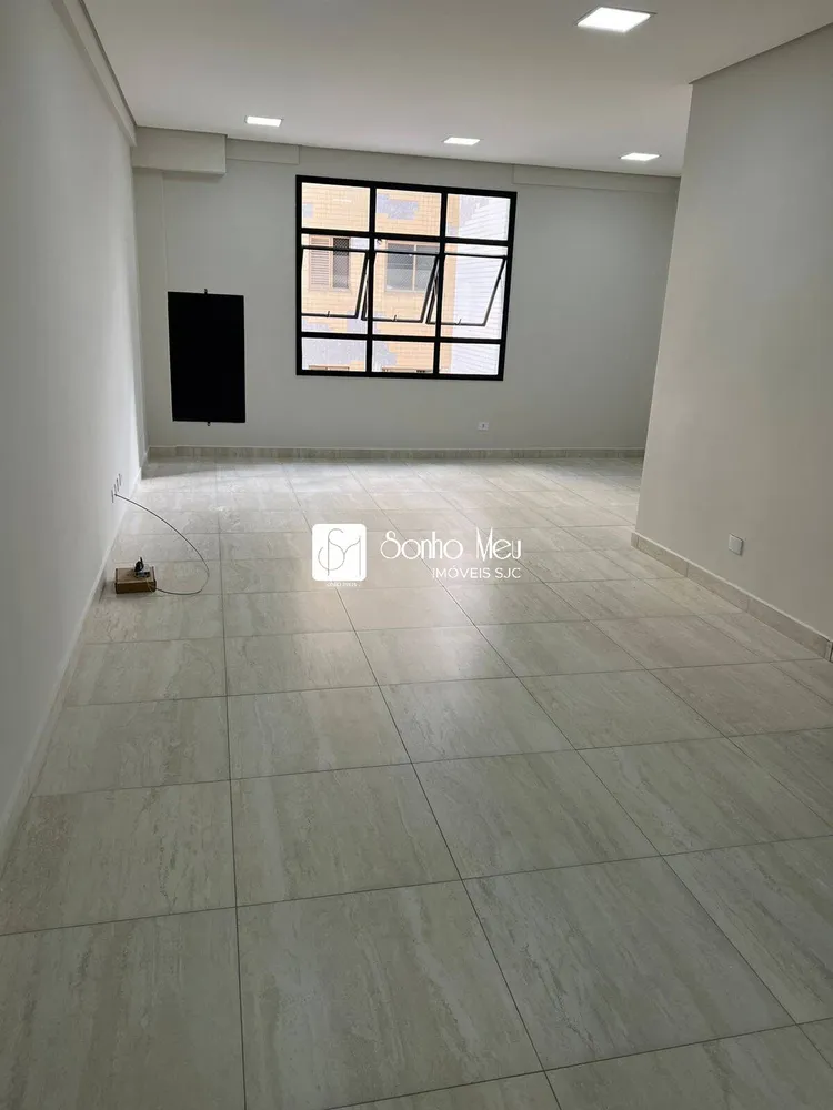 Sala-Conjunto, 52 m² - Foto 1