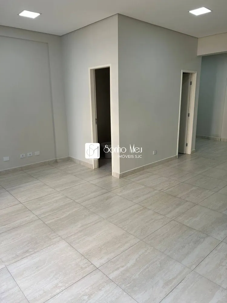 Sala-Conjunto, 52 m² - Foto 4