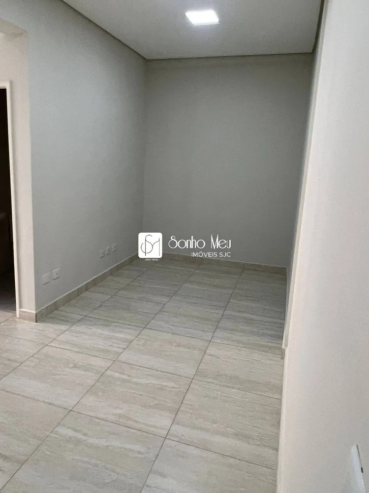 Sala-Conjunto, 52 m² - Foto 2