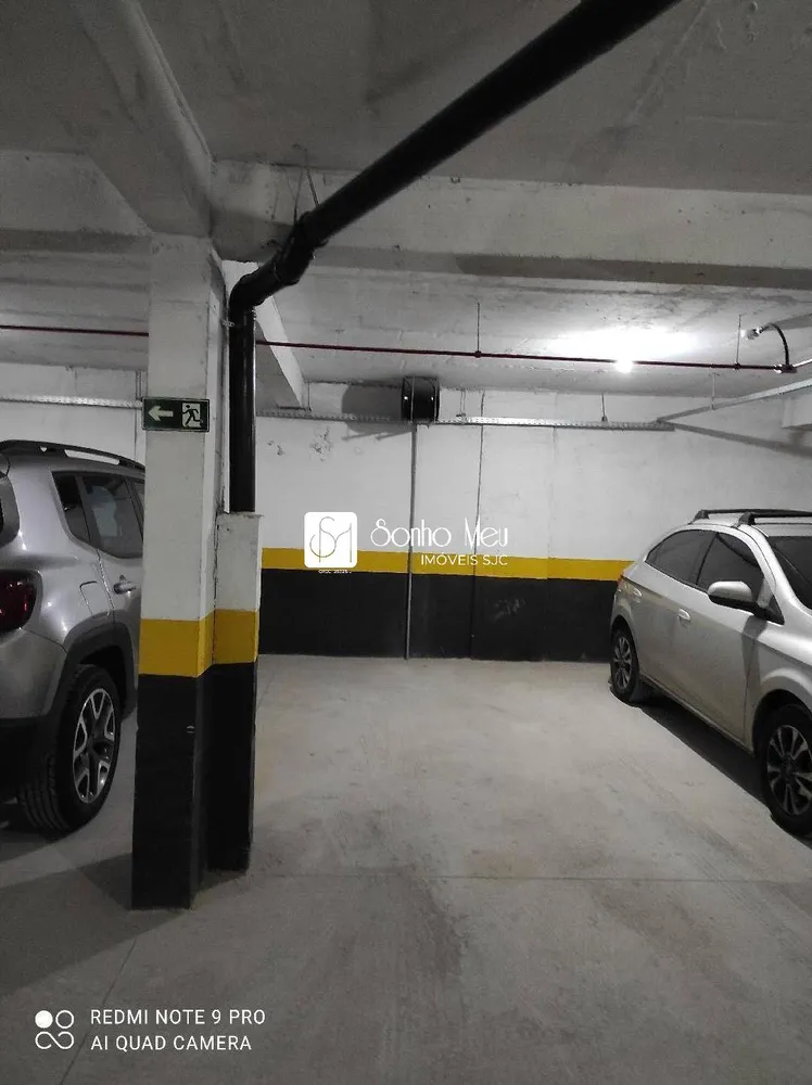 Sala-Conjunto, 52 m² - Foto 7