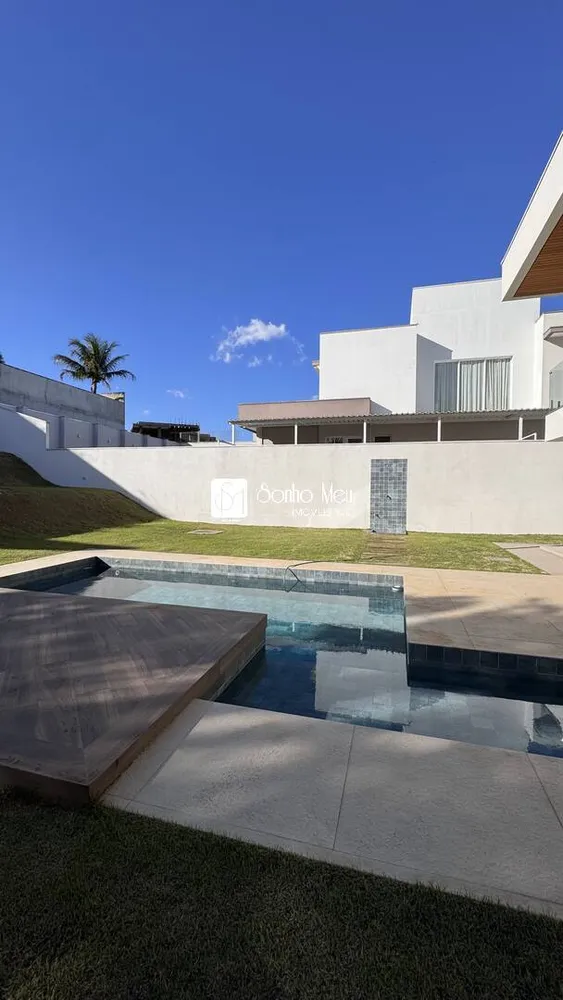 Casa de Condomínio, 4 quartos - Foto 4